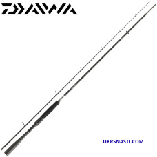 Спиннинг Daiwa Caldia Sensor Spin